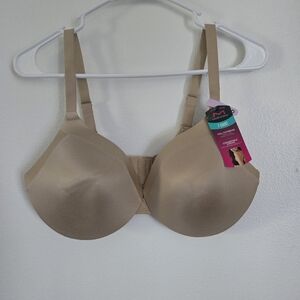 Maidenform Women's Tan Bra